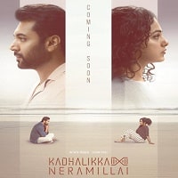 Kadhalikka Neramillai (2025) Hindi Dubbed Full Movie Watch Online HD Print Free Download