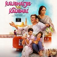Kaushaljis vs Kaushal (2025) Hindi Full Movie Watch Online HD Print Free Download