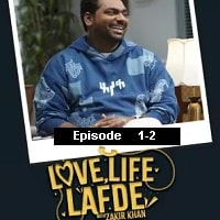Love Life Lafde (2025 Ep 1-2) Hindi Season 1 Watch Online HD Print Free Download