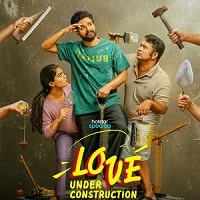 Love Under Construction (2025) Hindi Season 1 Complete Watch Online HD Print Free Download