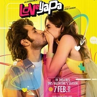 Loveyapa (2025) Hindi Full Movie Watch Online HD Print Free Download