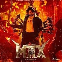 Max (2025) Hindi Dubbed Full Movie Watch Online HD Print Free Download