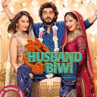 Mere Husband Ki Biwi (2025) Hindi Full Movie Watch Online
