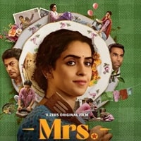 Mrs. (2025) Hindi Full Movie Watch Online HD Print Free Download