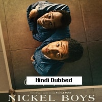 Nickel Boys (2024) Hindi Dubbed Full Movie Watch Online HD Print Free Download