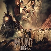 Panjab Files (2025) Punjabi Full Movie Watch Online HD Print Free Download
