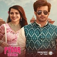 Pyaar Testing (2025) Hindi Season 1 Complete Watch Online HD Print Free Download