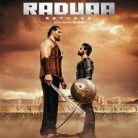 Raduaa Returns (2024) Punjabi Full Movie Watch Online