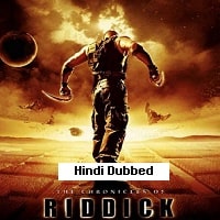 Riddick (2013) Hindi Dubbed Full Movie Watch Online HD Print Free Download