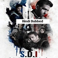 SDI: Secret Department of Intervention (2024) Hindi Dubbed Full Movie Watch Online HD Print Free Download