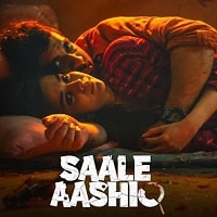 Saale Aashiq (2025) Hindi Full Movie Watch Online HD Print Free Download