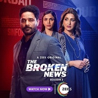 The Broken Nest (2025) Hindi Season 2 Complete Watch Online HD Print Free Download