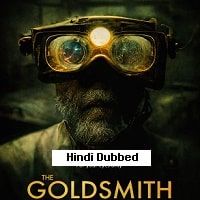 The Goldsmith (2022) Hindi Dubbed Full Movie Watch Online HD Print Free Download