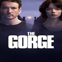 The Gorge (2025) English Full Movie Watch Online HD Print Free Download