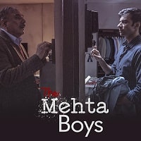 The Mehta Boys (2024) Hindi Full Movie Watch Online HD Print Free Download