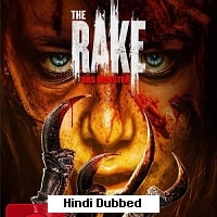 The Rake (2018) Hindi Dubbed Full Movie Watch Online HD Print Free Download
