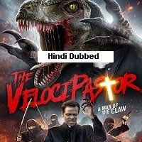The VelociPastor (2018) Hindi Dubbed Full Movie Watch Online HD Print Free Download