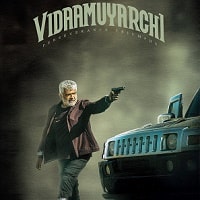 Vidaamuyarchi (2025) Hindi Dubbed Full Movie Watch Online HD Print Free Download