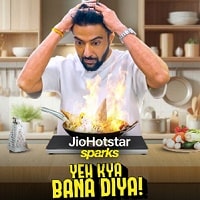 Yeh kya Bana Diya (2025) Hindi Season 1 Complete Watch Online HD Print Free Download