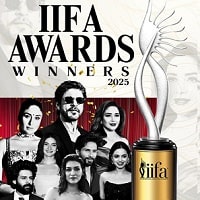 25th IIFA (2025) Hindi Awards Show Watch Online HD Print Free Download