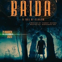 Baida (2025) Hindi Full Movie Watch Online HD Print Free Download