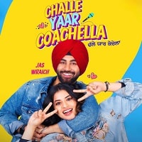 Challe Yaar Coachella (2025) Punjabi Full Movie Watch Online HD Print Free Download