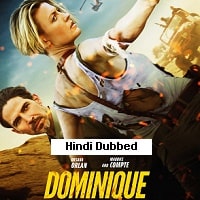 Dominique (2024) Hindi Dubbed Full Movie Watch Online HD Print Free Download