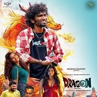 Dragon (2025) Unofficial Hindi Dubbed Full Movie Watch Online HD Print Free Download