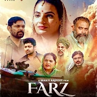Farz (2024) Punjabi Full Movie Watch Online HD Print Free Download