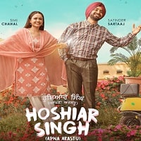 Hoshiar Singh (2025) Punjabi Full Movie Watch Online HD Print Free Download