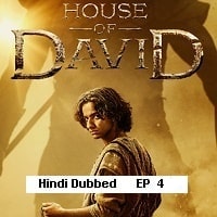 House of David (2025 Ep 4) Hindi Dubbed Season 1 Watch Online