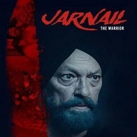 Jarnail The Warrior (2025) Punjabi Full Movie Watch Online