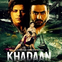 Khadaan (2025) Hindi Season 1 Complete Watch Online HD Print Free Download