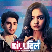 Kill Dill – The Heartbreak Club (2025) Hindi Season 1 Complete Watch Online HD Print Free Download