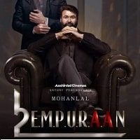 L2 Empuraan (2025) Hindi Dubbed Full Movie Watch Online HD Print Free Download
