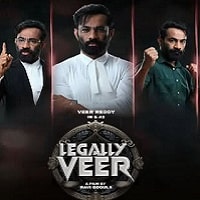 Legally Veer (2025) Hindi Dubbed Full Movie Watch Online HD Print Free Download