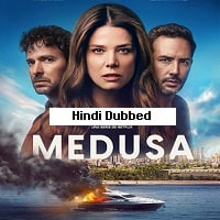 Medusa (2025) Hindi Dubbed Season 1 Complete Watch Online HD Print Free Download