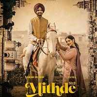 Mithde (2025) Punjabi Full Movie Watch Online HD Print Free Download