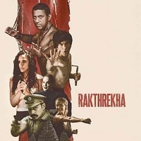 Rakthrekha (2025) Hindi Dubbed Full Movie Watch Online HD Print Free Download