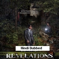 Revelations (2025) Hindi Dubbed Full Movie Watch Online HD Print Free Download