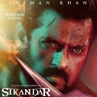Sikandar (2025) Hindi Full Movie Watch Online