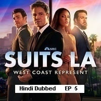 Suits LA (2025 Ep 05) Hindi Dubbed Season 1 Watch Online HD Print Free Download