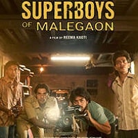 Superboys of Malegaon (2025) Hindi Full Movie Watch Online HD Print Free Download