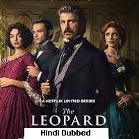 The Leopard (2025) Hindi Dubbed Season 1 Complete Watch Online