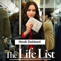The Life List (2025) Hindi Dubbed Full Movie Watch Online HD Print Free Download