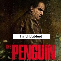 The Penguin (2024) Hindi Dubbed Season 1 Complete Watch Online HD Print Free Download