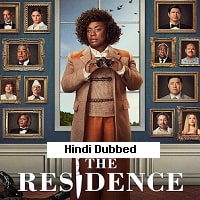 The Residence (2025) Hindi Dubbed Season 1 Complete Watch Online HD Print Free Download
