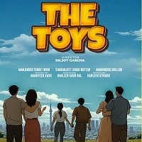 The Toys (2025) Punjabi Full Movie Watch Online HD Print Free Download