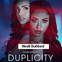 Tyler Perrys Duplicity (2025) Hindi Dubbed Full Movie Watch Online HD Print Free Download