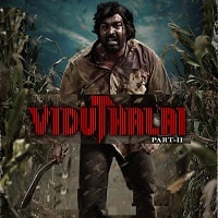 Viduthalai Part 2 (2024) Hindi Dubbed Full Movie Watch Online HD Print Free Download